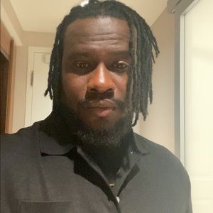 Meet your Posher, Damian